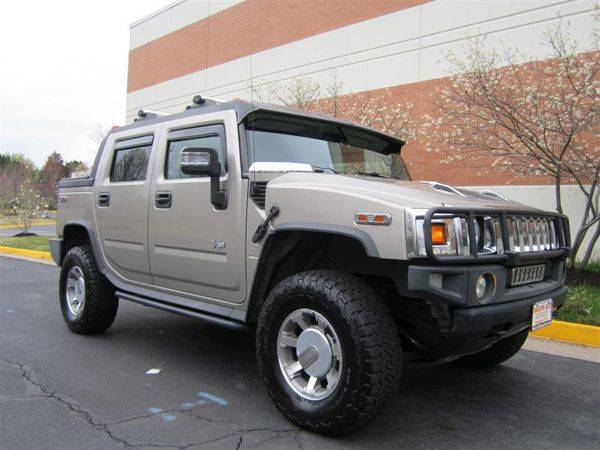 2006 HUMMER H2 No Money Down! Just Pay Taxes Tags! for sale in Stafford, VA – photo 10