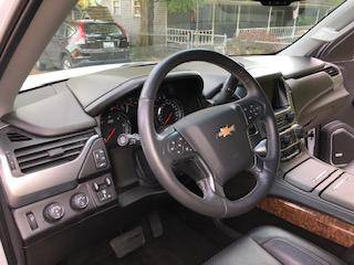 2016 Chevy Tahoe LTZ for sale in Woodinville, WA – photo 9