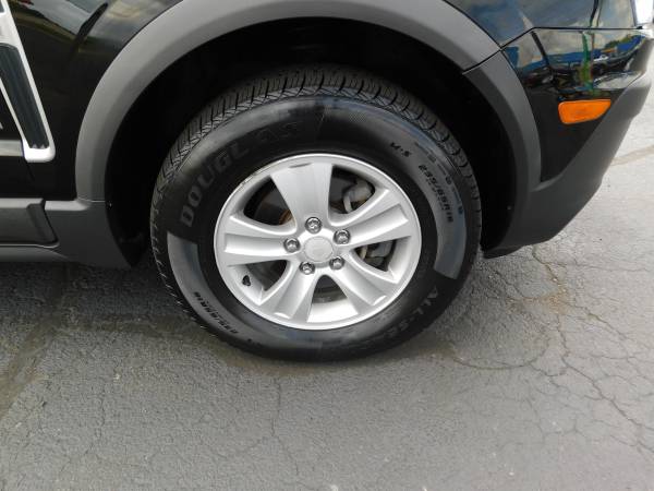 2008 Saturn Vue All Wheel Drive (winter is coming) - cars & trucks -... for sale in Fort Wayne, IN – photo 22
