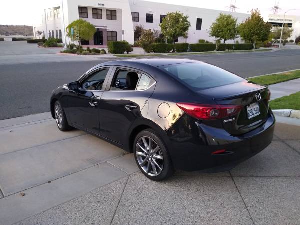 2018 mazda 3 for sale in Canyon Country, CA – photo 9