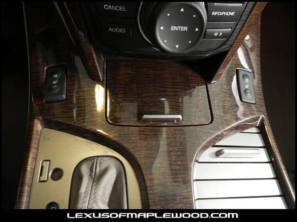2012 Acura MDX Tech Pkg for sale in Maplewood, MN – photo 22