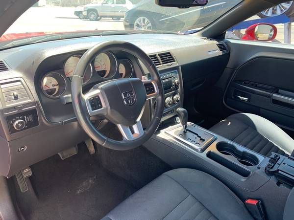 2013 Dodge Challenger for sale in Manteca, CA – photo 10