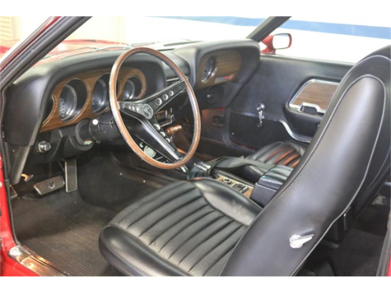 1969 Shelby GT500 for sale in San Ramon, CA – photo 26