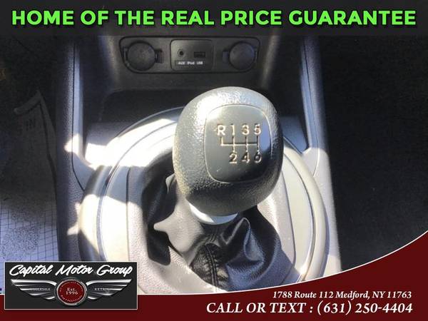 Take a look at this 2011 Kia Sportage-Long Island for sale in Medford, NY – photo 24