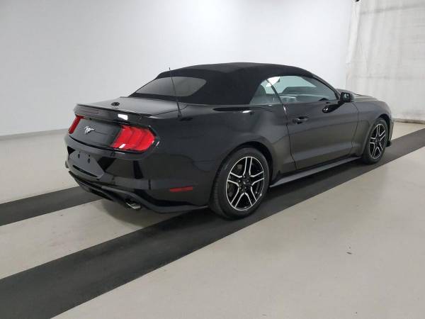 2018 Ford Mustang EcoBoost Premium 2dr Convertible for sale in Other, PA – photo 13