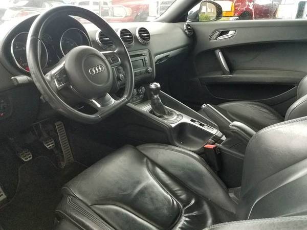 2008 Audi TT AWD 3.2 quattro for sale in Greeley, CO – photo 7