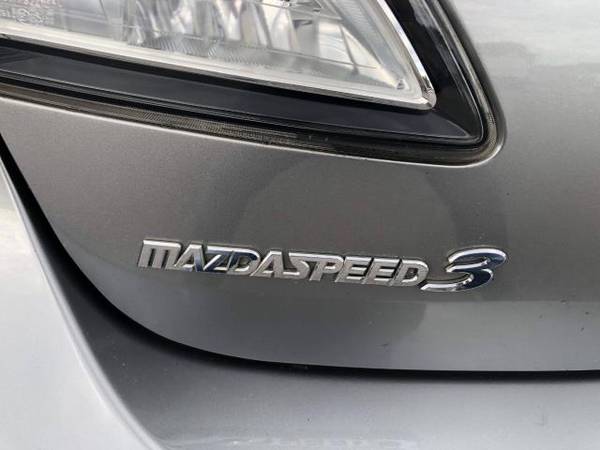 2011 Mazda MAZDASPEED3 Sport 5-Door - cars & trucks - by dealer -... for sale in Springdale, AR – photo 10