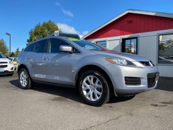 2008 MAZDA CX-7 TOURING SPORT UTILITY 4D SUV AWD All Wheel Drive -... for sale in Portland, OR