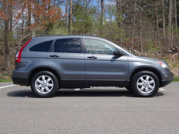 2011 Honda CR-V SE AWD - - by dealer - vehicle for sale in Derry, MA – photo 5