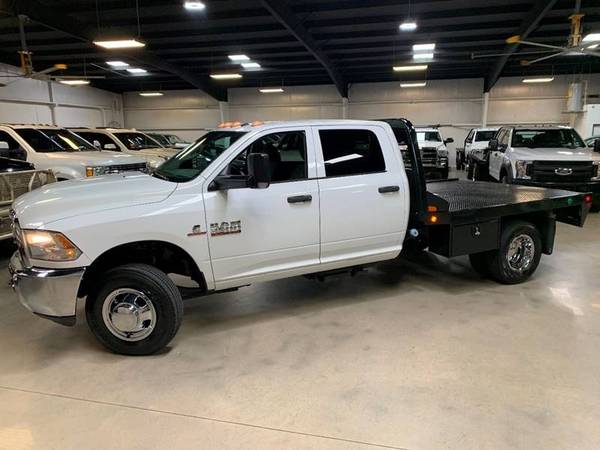 2016 Dodge Ram 3500 Tradesman Chassis 6.7L Cummins Diesel for sale in Houston, TX – photo 19