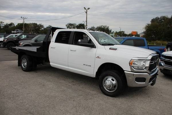 *2020* *Ram* *3500 Chassis Cab* *SLT* - cars & trucks - by dealer -... for sale in Sanford, FL – photo 13