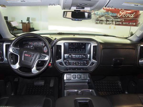 2016 GMC Sierra 1500 SLT **100% Financing Approval is our goal** -... for sale in Beaverton, OR – photo 11