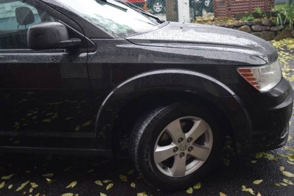 *2013* *Dodge* *Journey* *American Value Package 4dr SUV* - cars &... for sale in Paterson, NY – photo 13