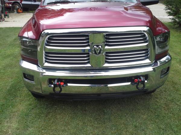 2014 Ram 3500 4x4 Diesel Dually for sale in Mukwonago, WI – photo 6