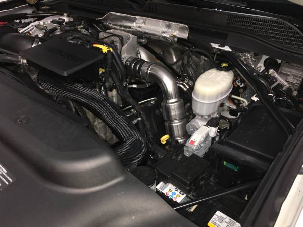 2018 GMC 2500HD Crew Cab 4X4 6 7L Duramax Diesel Pickup ONE OWNER for sale in Arlington, TX – photo 24