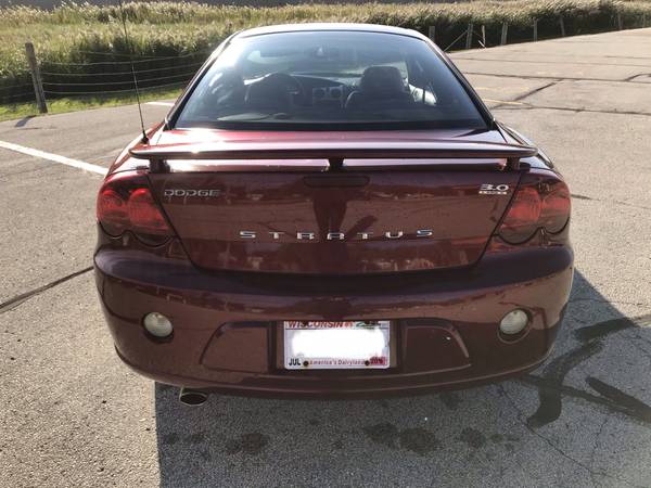 2005 Dodge Stratus R/T Only 105,070 Miles for sale in Green Bay, WI – photo 3
