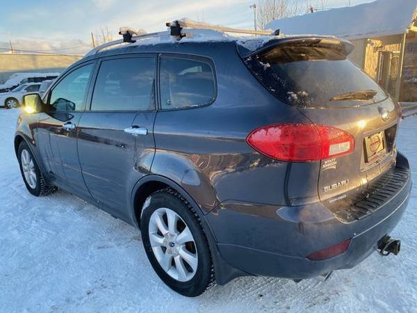 2012 Subaru Tribeca 3.6R Limited Sport Utility 4D AWD - cars &... for sale in Anchorage, AK – photo 7