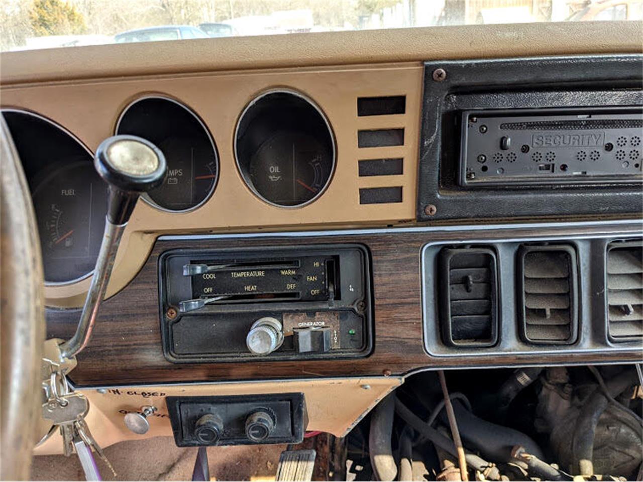 1979 Dodge Van for sale in Gray Court, SC – photo 20