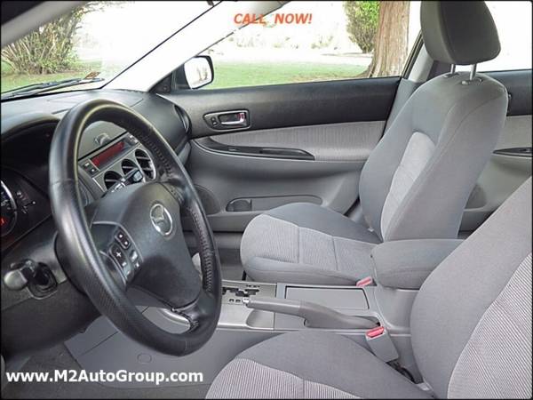 2003 Mazda Mazda6 i 4dr Sedan - - by dealer - vehicle for sale in East Brunswick, NJ – photo 10