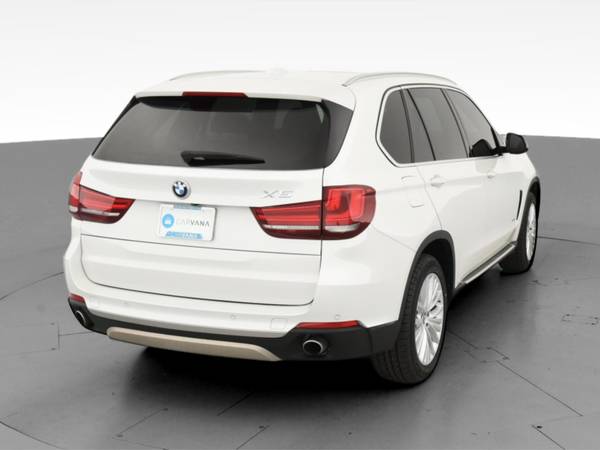 2017 BMW X5 xDrive35i Sport Utility 4D suv White - FINANCE ONLINE -... for sale in Knoxville, TN – photo 10