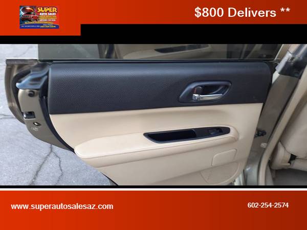 2008 Subaru Forester X Sport Utility 4D- Financing Available! - cars... for sale in Phoenix, AZ – photo 20