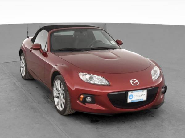 2013 MAZDA MX5 Miata Grand Touring Convertible 2D Convertible... for sale in Harker Heights, TX – photo 16