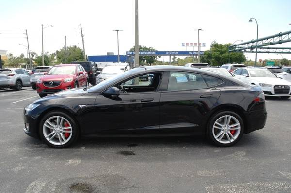 2016 Tesla Model S P90D $729/DOWN $245/WEEKLY for sale in Orlando, FL – photo 5