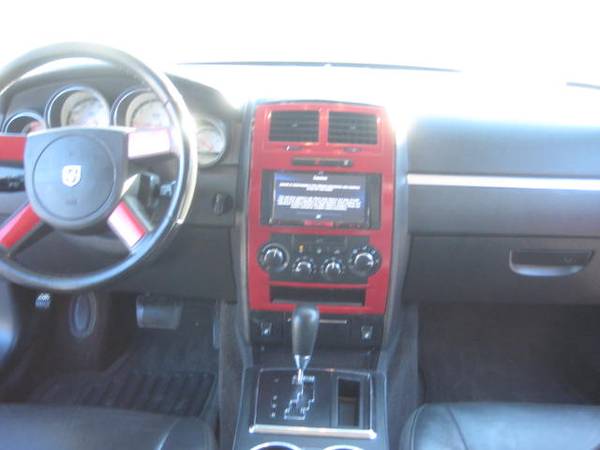 2008 DODGE CHARGER R/T 5.7 Hemi heated Leather seats new inspection... for sale in Austin, TX – photo 18