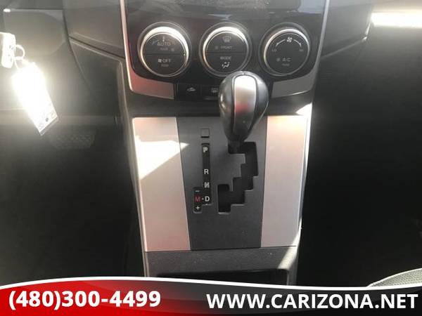 2010 MAZDA Grand Touring Minivan Several Lending Options!! for sale in Mesa, AZ – photo 12