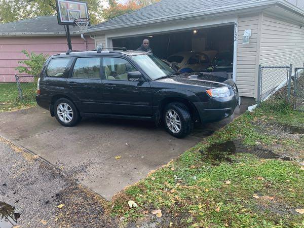 Subaru Forester Turbo Charged $3500 for sale in Minneapolis, MN – photo 5
