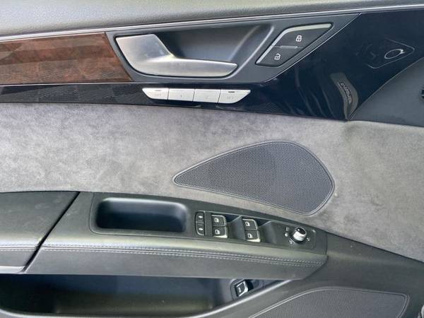 2017 Audi A8 L 3.0T Sedan - cars & trucks - by dealer - vehicle... for sale in Richmond Hill, NY – photo 12