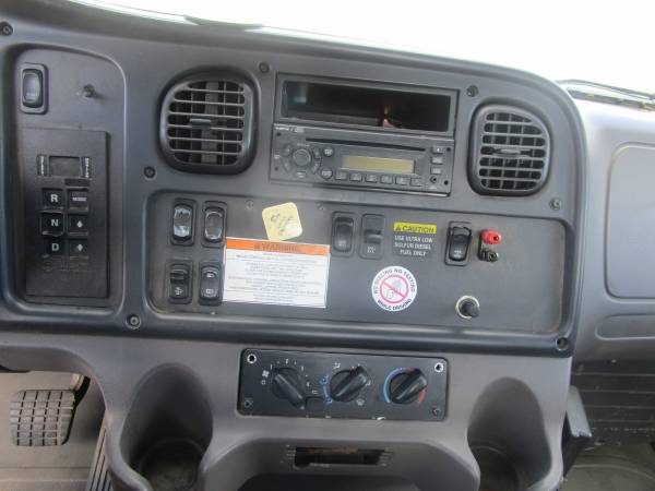 2009 Freightliner M2 - - by dealer - vehicle for sale in Brockton, RI – photo 11