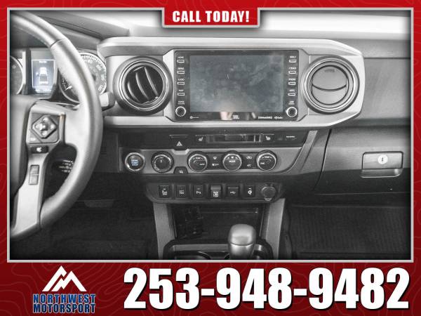 2020 Toyota Tacoma TRD Off Road 4x4 - - by dealer for sale in PUYALLUP, WA – photo 13