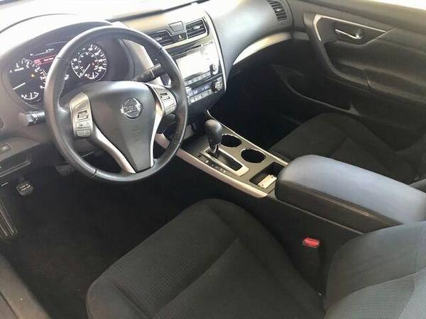 2015 Nissan Altima 2.5 SV 4dr Sedan ONLINE PURCHASE! PICKUP AND... for sale in Kahului, HI – photo 10