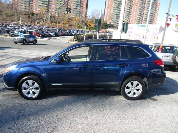 2011 SUBARU OUTBACK PREMIUM EXCELLENT CONDITION!!!!!!! - cars &... for sale in NEW YORK, NY – photo 3