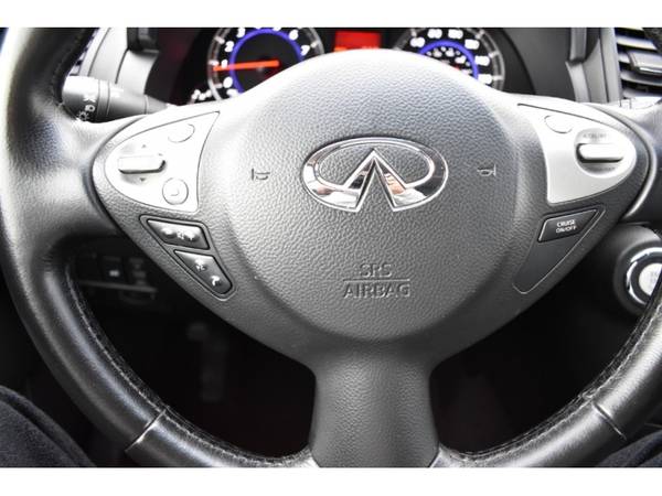 2011 INFINITI FX35 AWD w/97K for sale in Bend, OR – photo 16