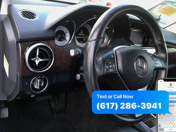 2013 Mercedes-Benz GLK GLK 350 4MATIC AWD 4dr SUV - Financing... for sale in Somerville, MA – photo 14