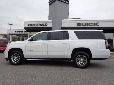 2020 GMC Yukon SLT - cars & trucks - by dealer - vehicle automotive... for sale in Rockville, District Of Columbia – photo 3