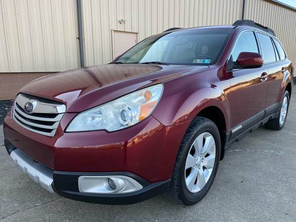 2011 Subaru Legacy Outback Wagon - Limited - AWD -101K Miles for sale in Uniontown , OH – photo 2