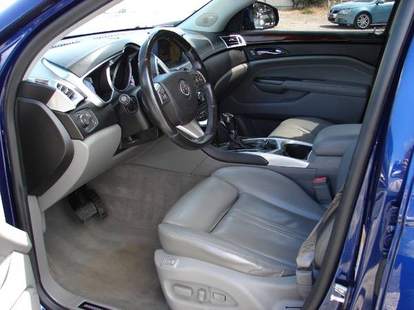 2012 Cadillac SRX Premium for sale in New Port Richey , FL – photo 12