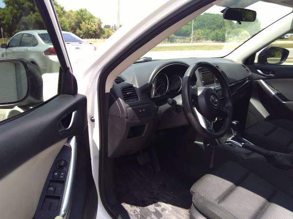 2015 Mazda CX-5 - - by dealer - vehicle automotive sale for sale in Punta Gorda, FL – photo 10