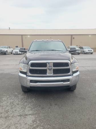 Dodge Ram 3500 Cummins diesel - cars & trucks - by owner - vehicle... for sale in Troy, MO – photo 4