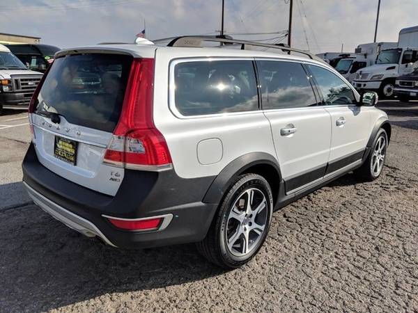 2015 Volvo XC70 Station Wagon for sale in Fountain Valley, CA – photo 7
