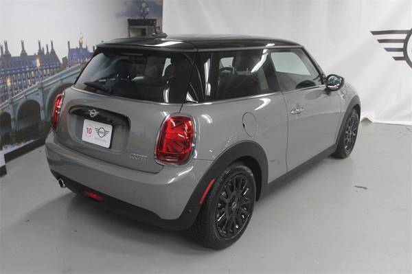 2020 MINI Cooper Signature - - by dealer - vehicle for sale in Seattle, WA – photo 3