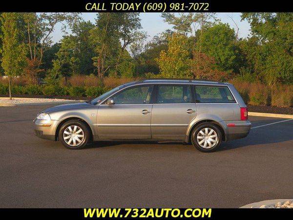 2004 Volkswagen Passat GL 1.8T 4dr Turbo Wagon - Wholesale Pricing To for sale in Hamilton Township, NJ – photo 2