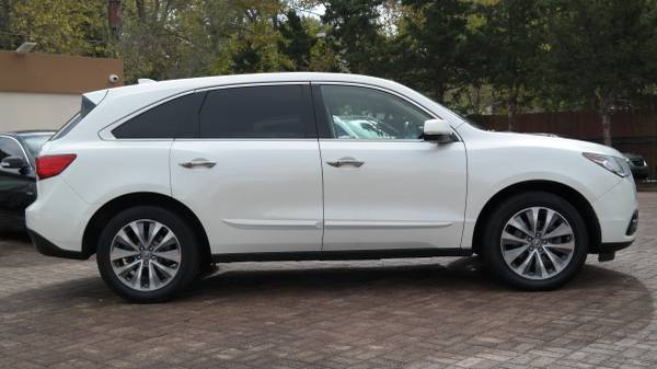 2015 Acura MDX SH AWD w/Tech ** FOR SALE ** By CARSKC.COM - cars &... for sale in Overland Park, MO – photo 6