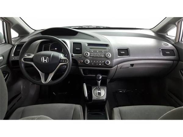 2011 Honda Civic LX - sedan for sale in Hampstead, MD – photo 12