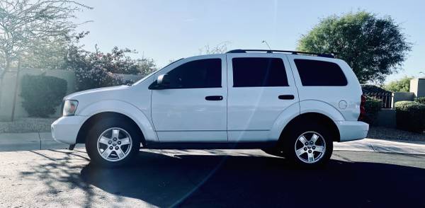 2009 Dodge Durango Excellent Condition Priced to sell! - cars & for sale in Scottsdale, AZ – photo 2