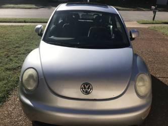 Volkswagen Beetle 2000 for sale in Franklin, TN – photo 6