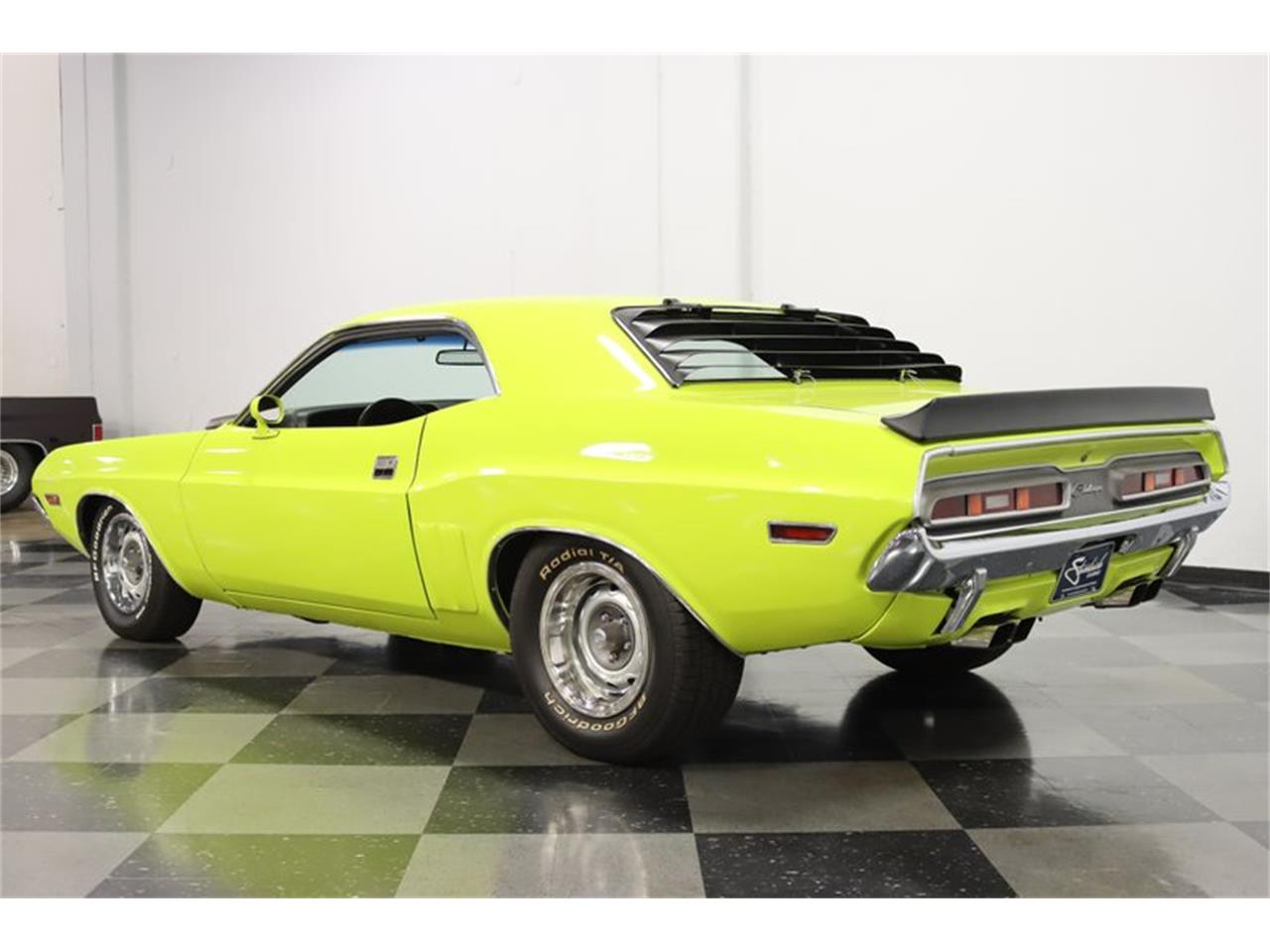 1971 Dodge Challenger for sale in Fort Worth, TX – photo 10